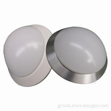 13W LED Ceiling Lighting, Measures 260 x 96mm with 110 to 220V AC Input Voltage